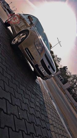 شێڤرۆلێت مالیبۆ